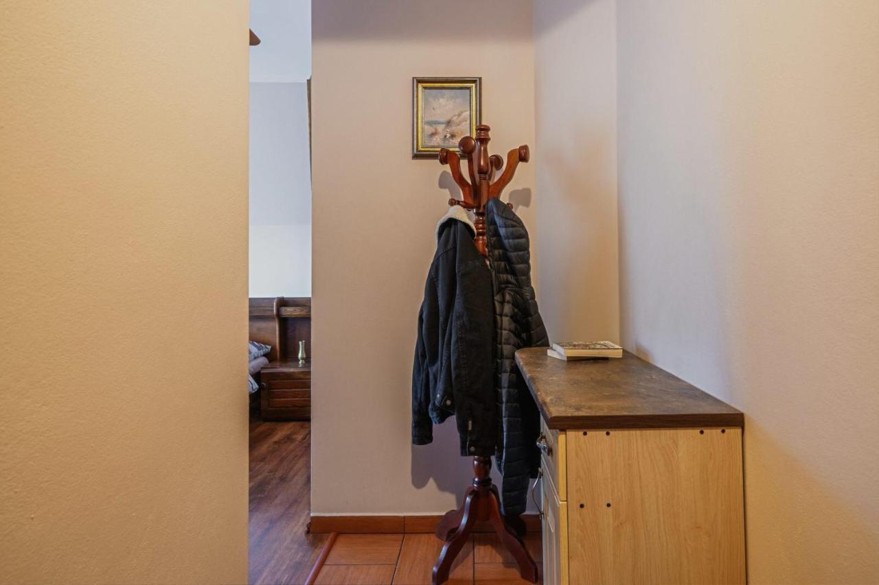 Villa Nawrot Zakopane Kültér fotó